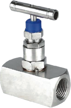 SS Needle Valve